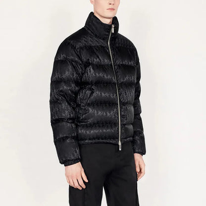 „CD“-WINTERJACKET