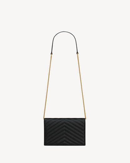 "Cassandra" SL Bag