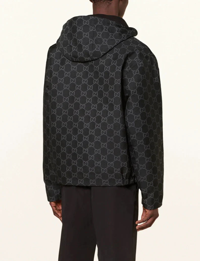 „GG“ RUNNER JACKET