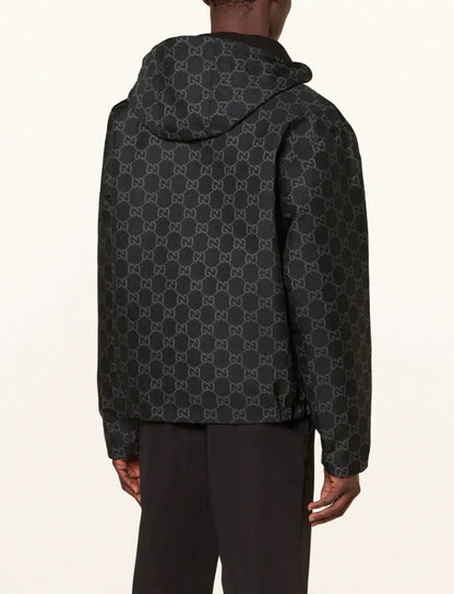 „GG“ RUNNER JACKET