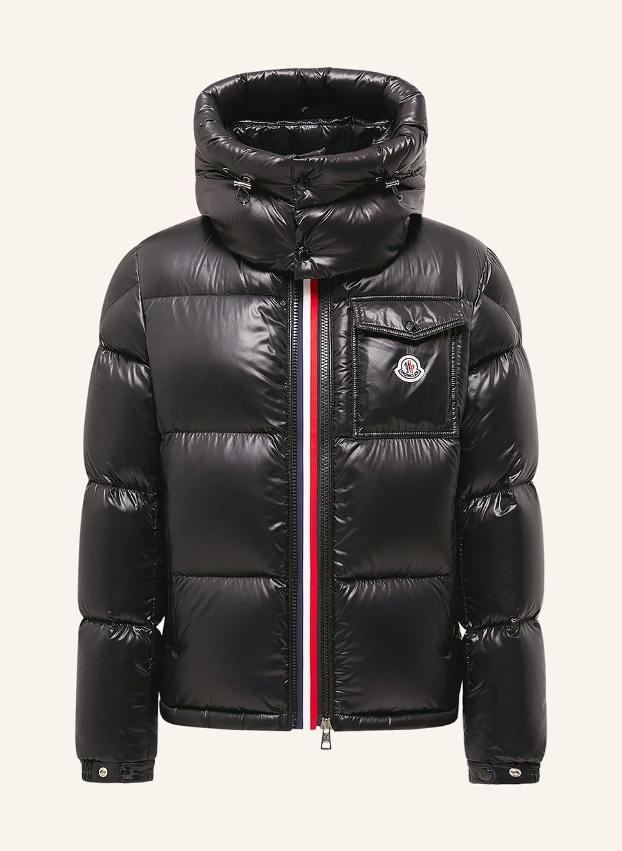 „MONCLR“-WINTERJACKET