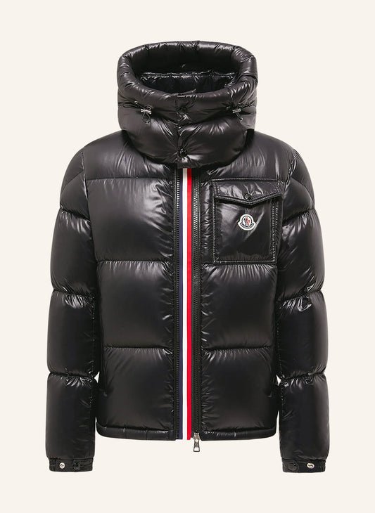„MONCLR“-WINTERJACKET