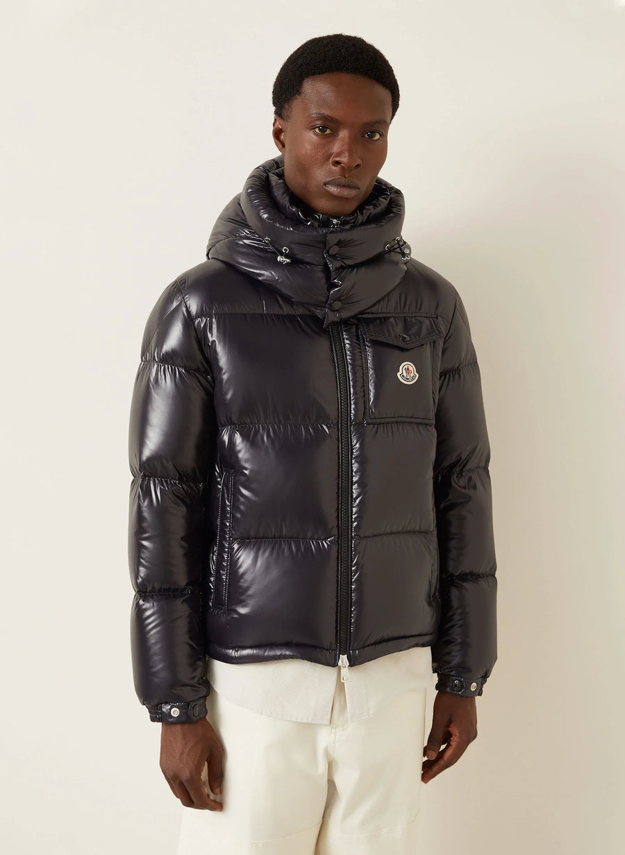 „MONCLR“-WINTERJACKET