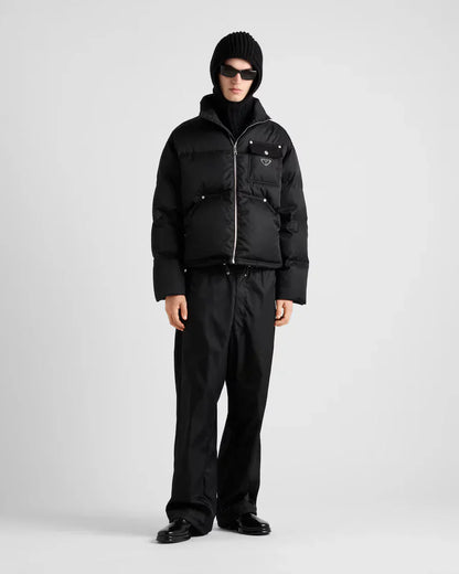 „PRDA“- WINTERJACKET V2