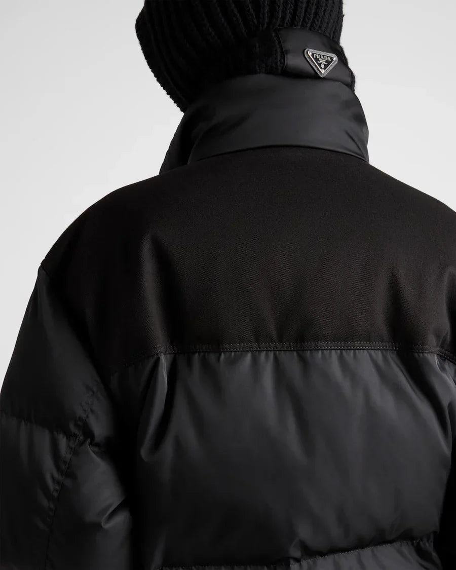 „PRDA“- WINTERJACKET V2