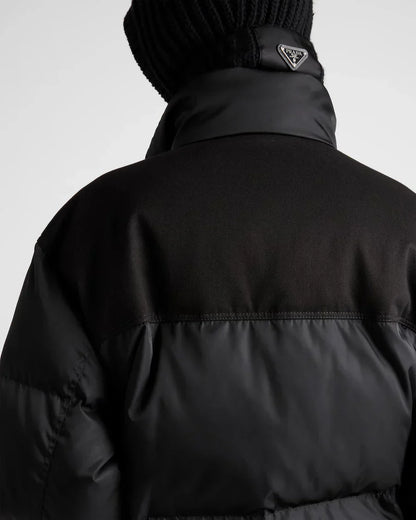 „PRDA“- WINTERJACKET V2