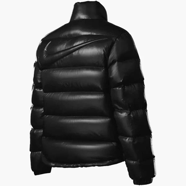 „NOCTA“-PUFFERJACKET