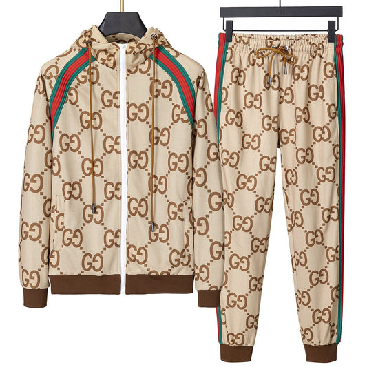 „GG“-JOGGER