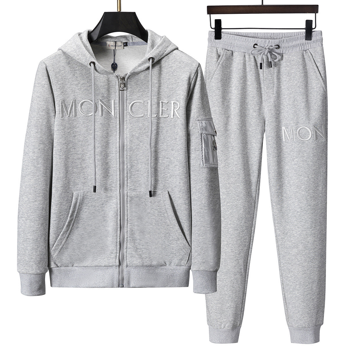 „MONCLR“-JOGGER