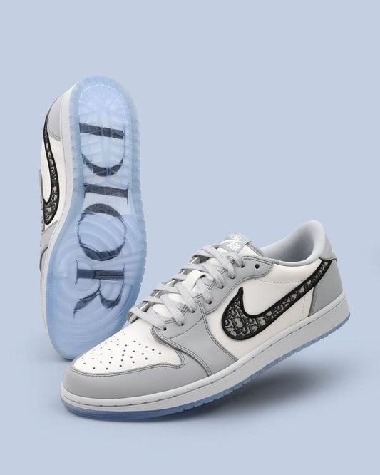 „D x Air“ - SNEAKER