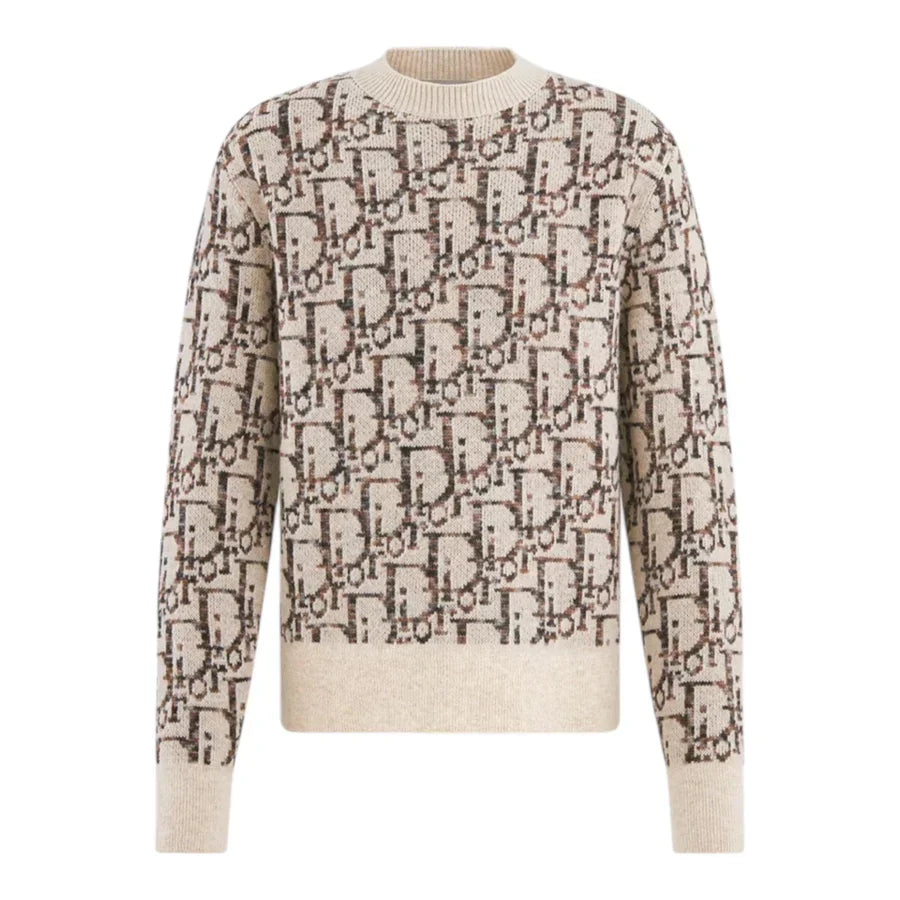 „DD“-Sweater