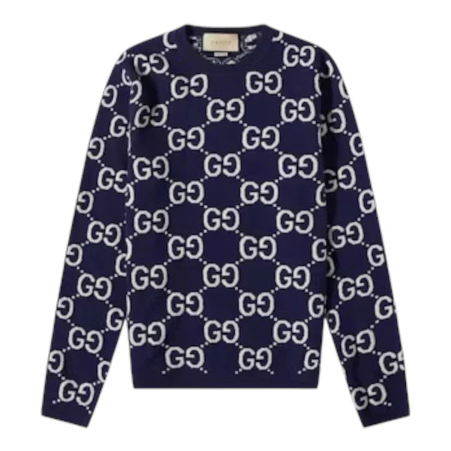 „GG“-Sweater