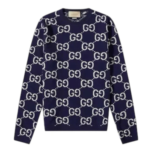 „GG“-Sweater