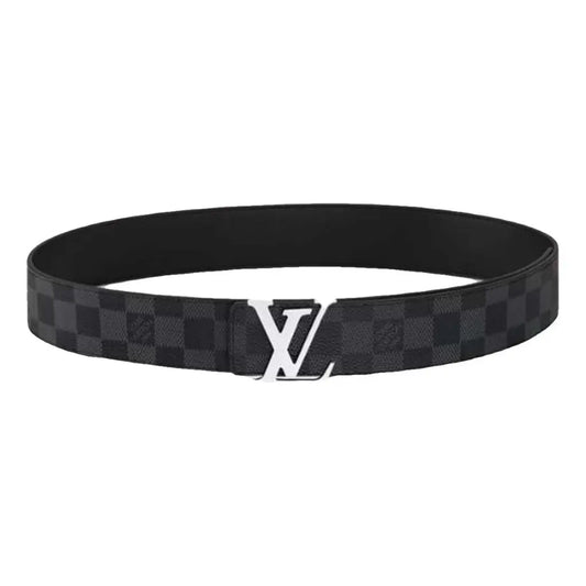 "LV" Gürtel