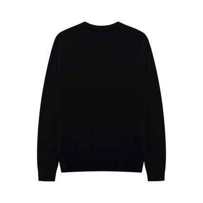 "MAR" Knit