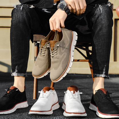 Zapatos Ultra Cómodos + Regalo Especial[Envío Gratis]