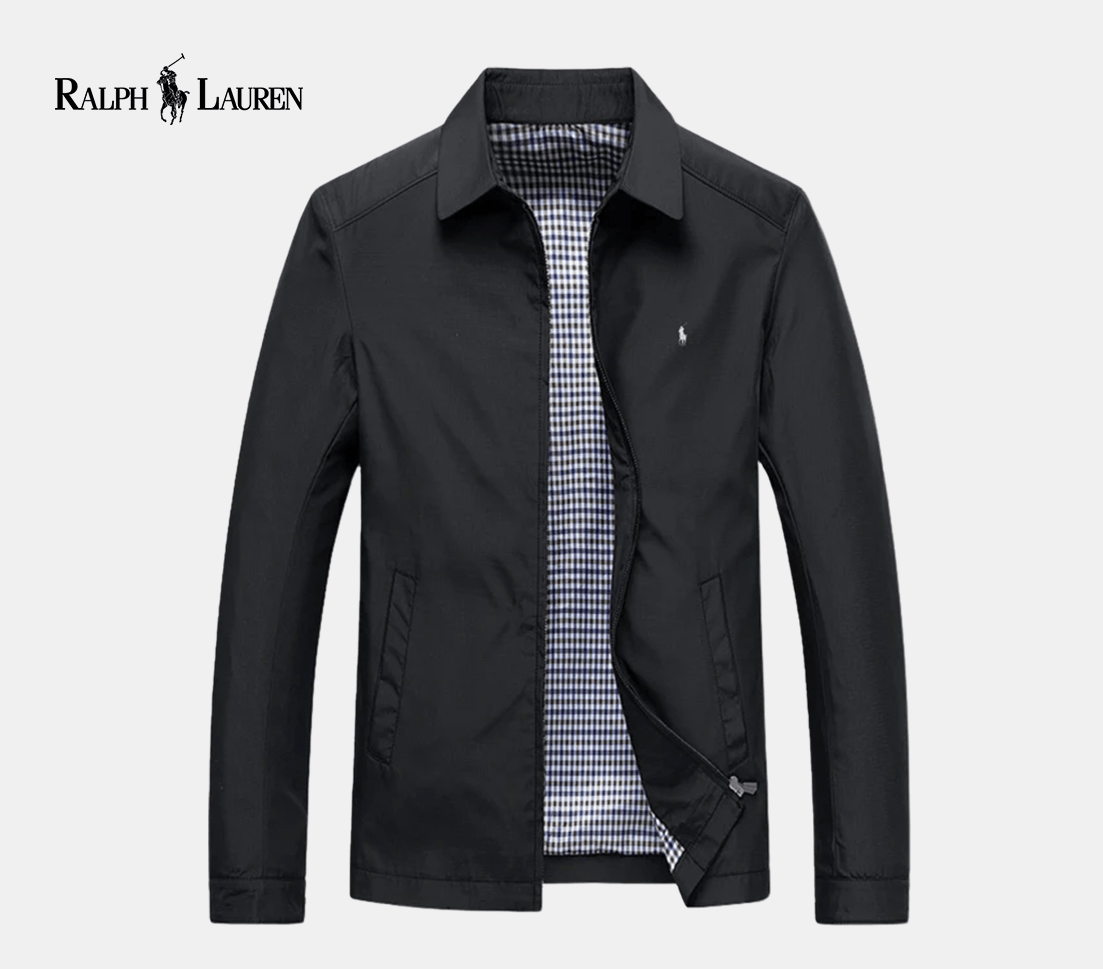 Lightweight Classic Jacket R&L (CLEARANCE SALE)