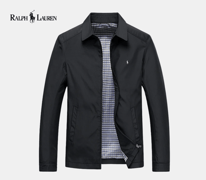 Lightweight Classic Jacket R&L (CLEARANCE SALE)
