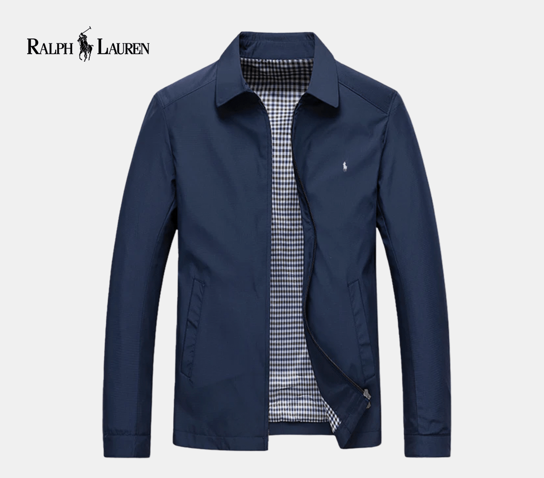 Lightweight Classic Jacket R&L (CLEARANCE SALE)
