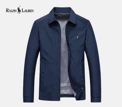 Lightweight Classic Jacket R&L (CLEARANCE SALE)
