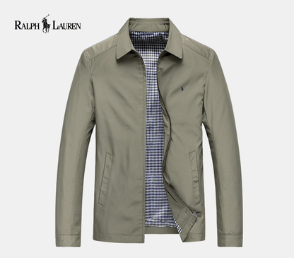 Lightweight Classic Jacket R&L (CLEARANCE SALE)