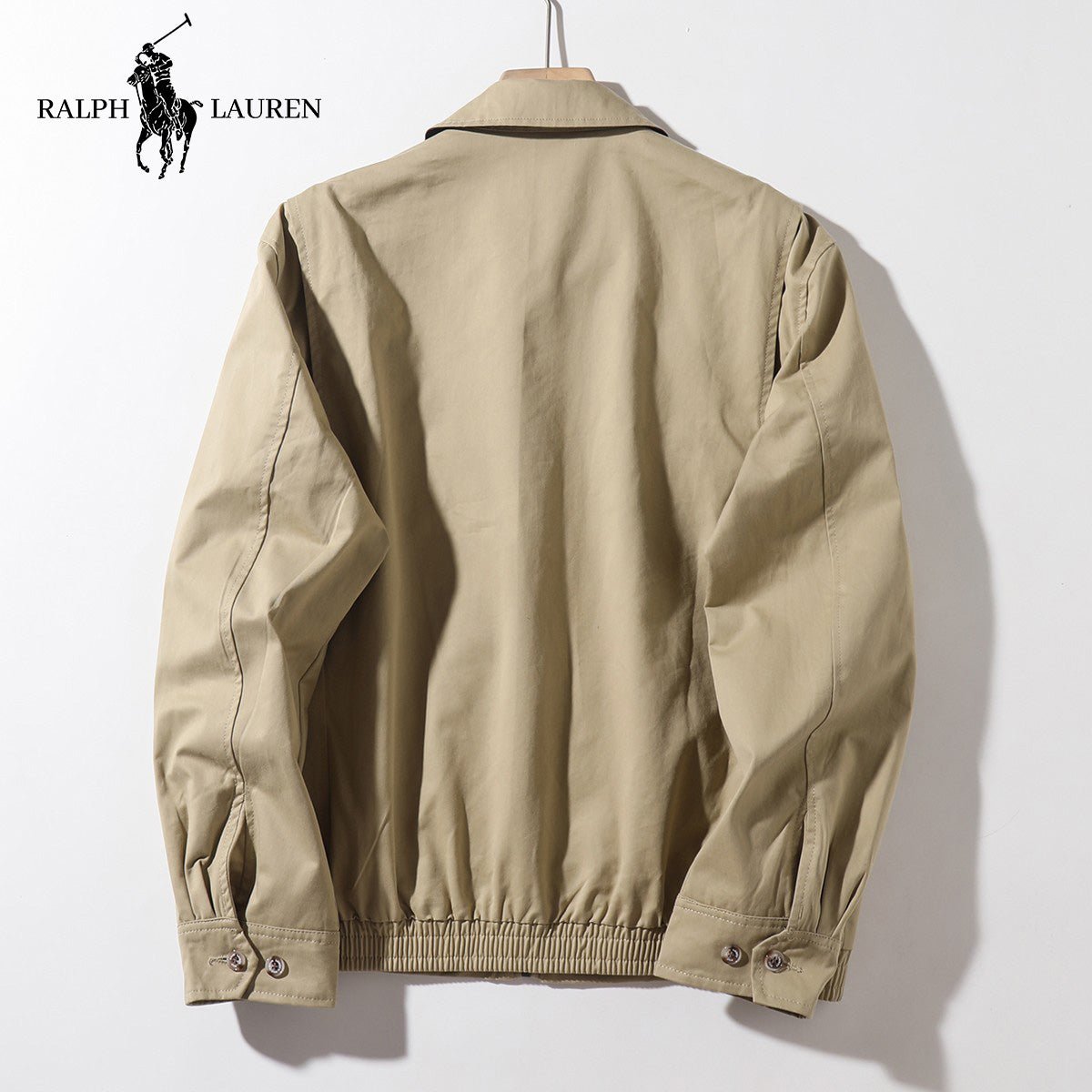 Classic Jacket R&L (CLEARANCE SALE)