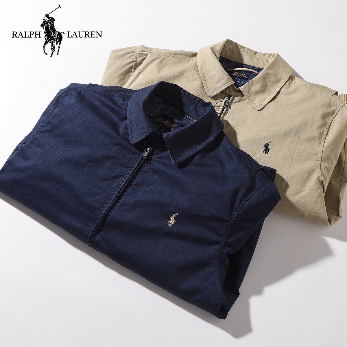 Classic Jacket R&L (CLEARANCE SALE)