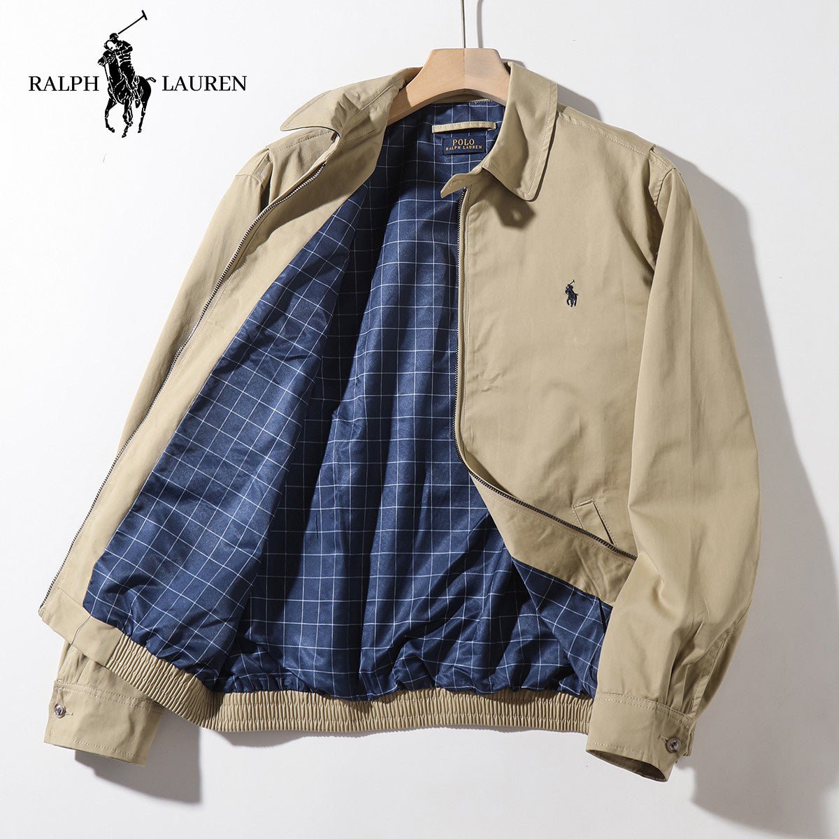 Classic Jacket R&L (CLEARANCE SALE)