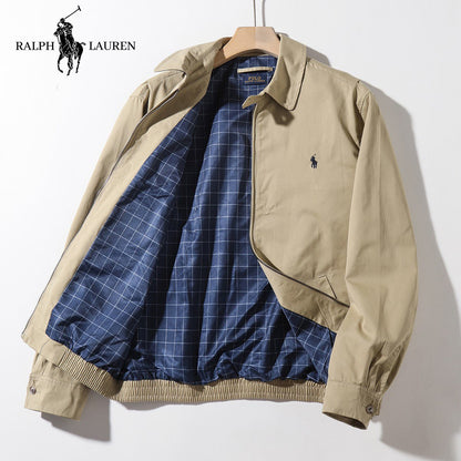 Classic Jacket R&L (CLEARANCE SALE)