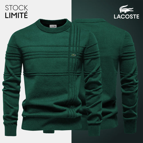 Textured Men’s Sweater LC™ (CLEARANCE SALE)