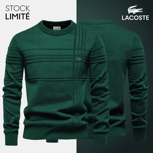 Textured Men’s Sweater LC™ (CLEARANCE SALE)