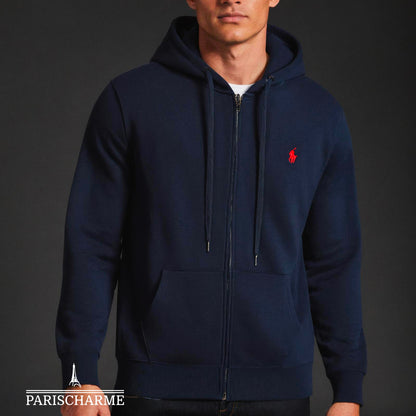 Classic R&L Hoodie