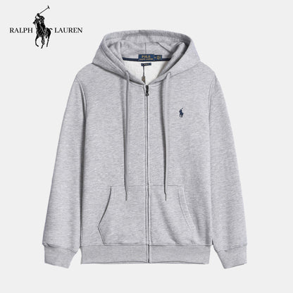 Classic R&L Hoodie