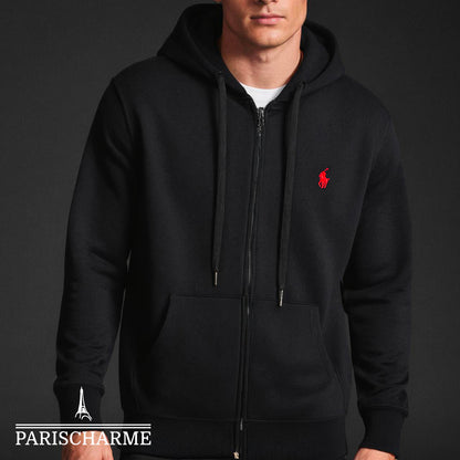 Classic R&L Hoodie
