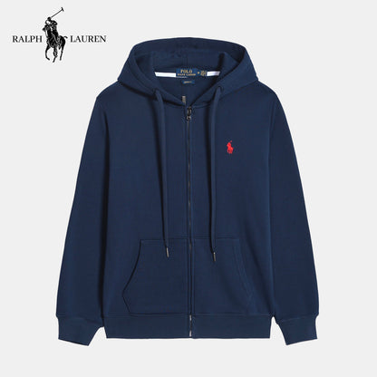 Classic R&L Hoodie