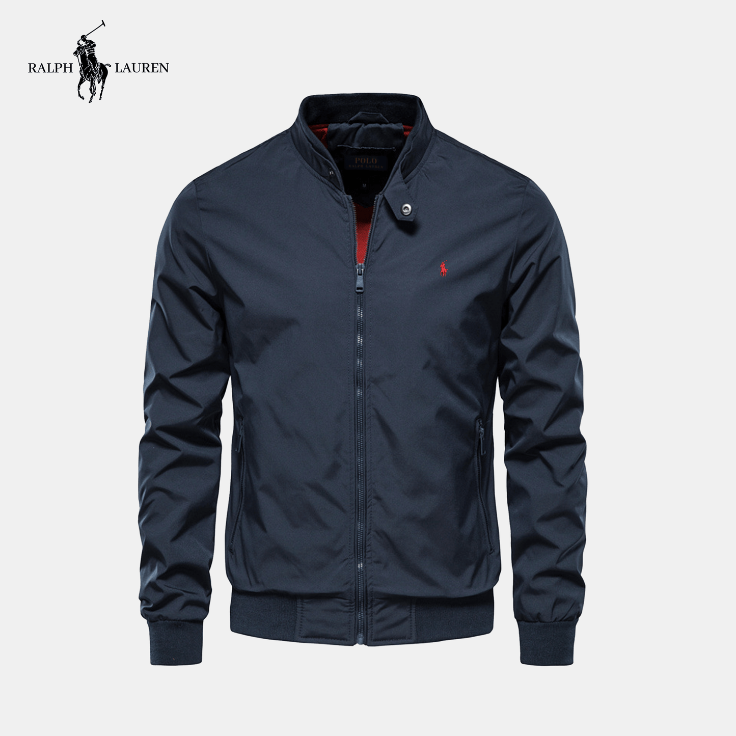 Men’s Bomber Jacket R&L™ (CLEARANCE)