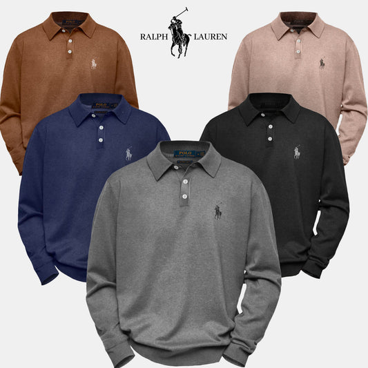 Victor | Men's Polo